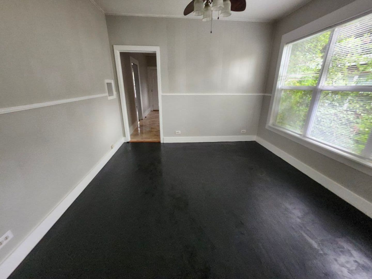 Gulfport House: 1711 Wisteria Street