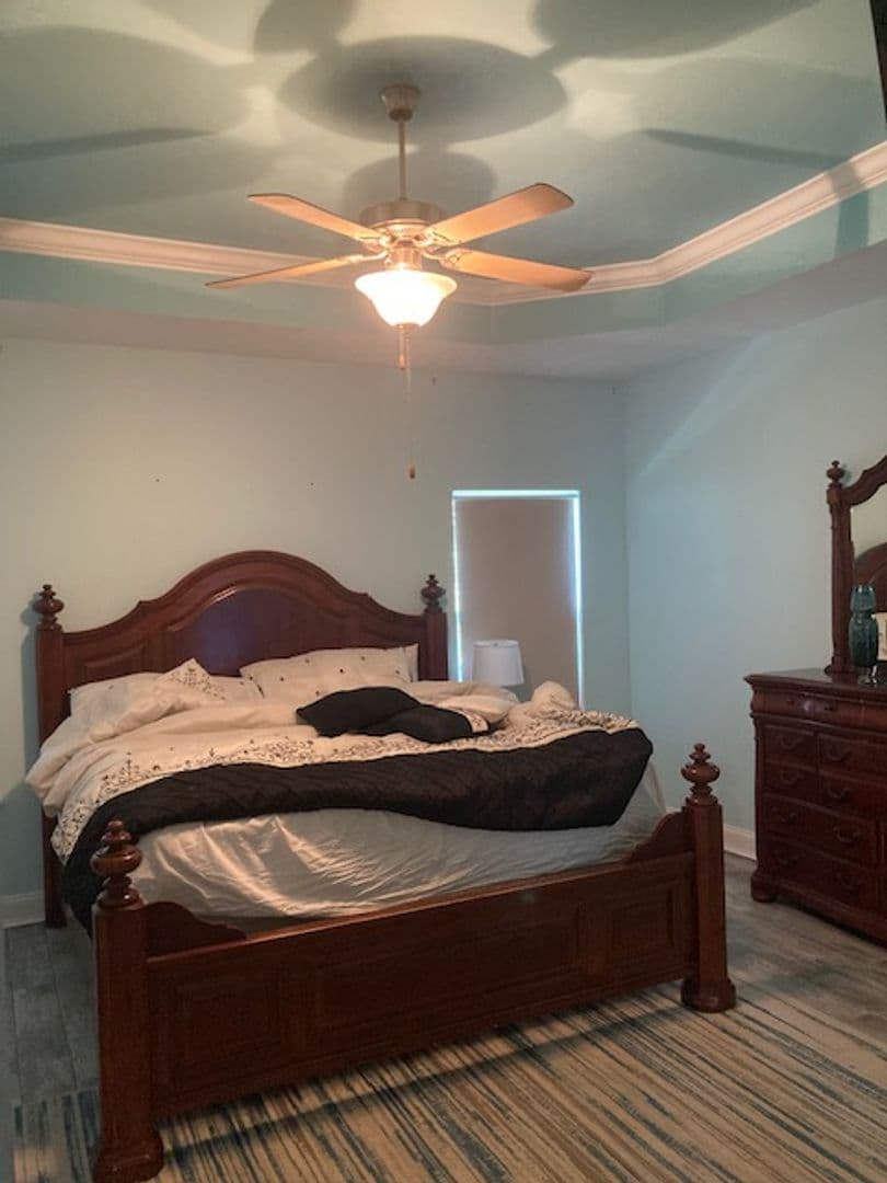 Gulfport House: 10514 Chapelwood Drive