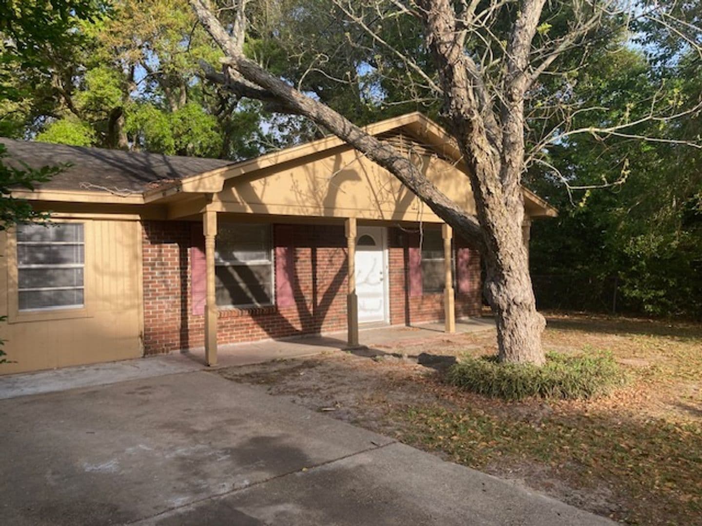 Gulfport House: 2627 5th Avenue