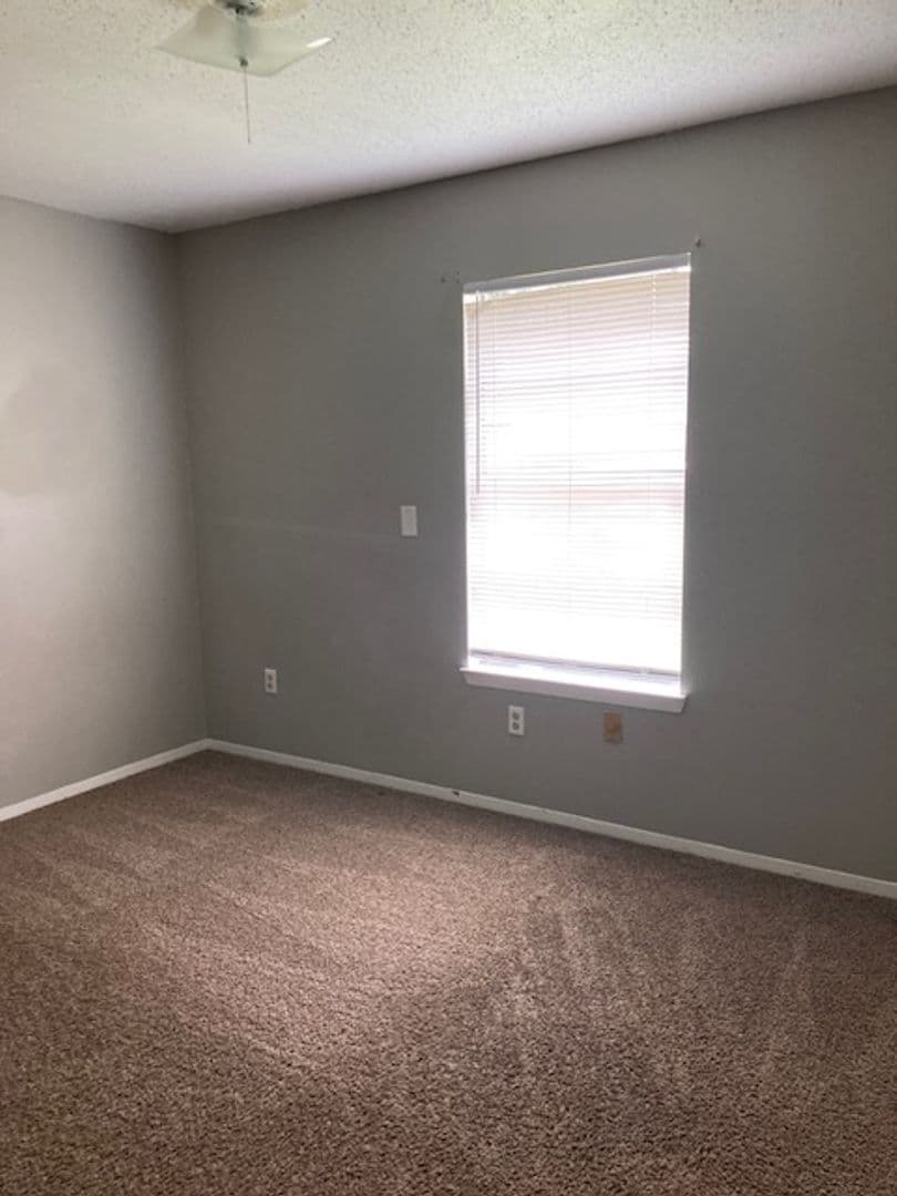 Gulfport Apartment: 1630 Broad Avenue
