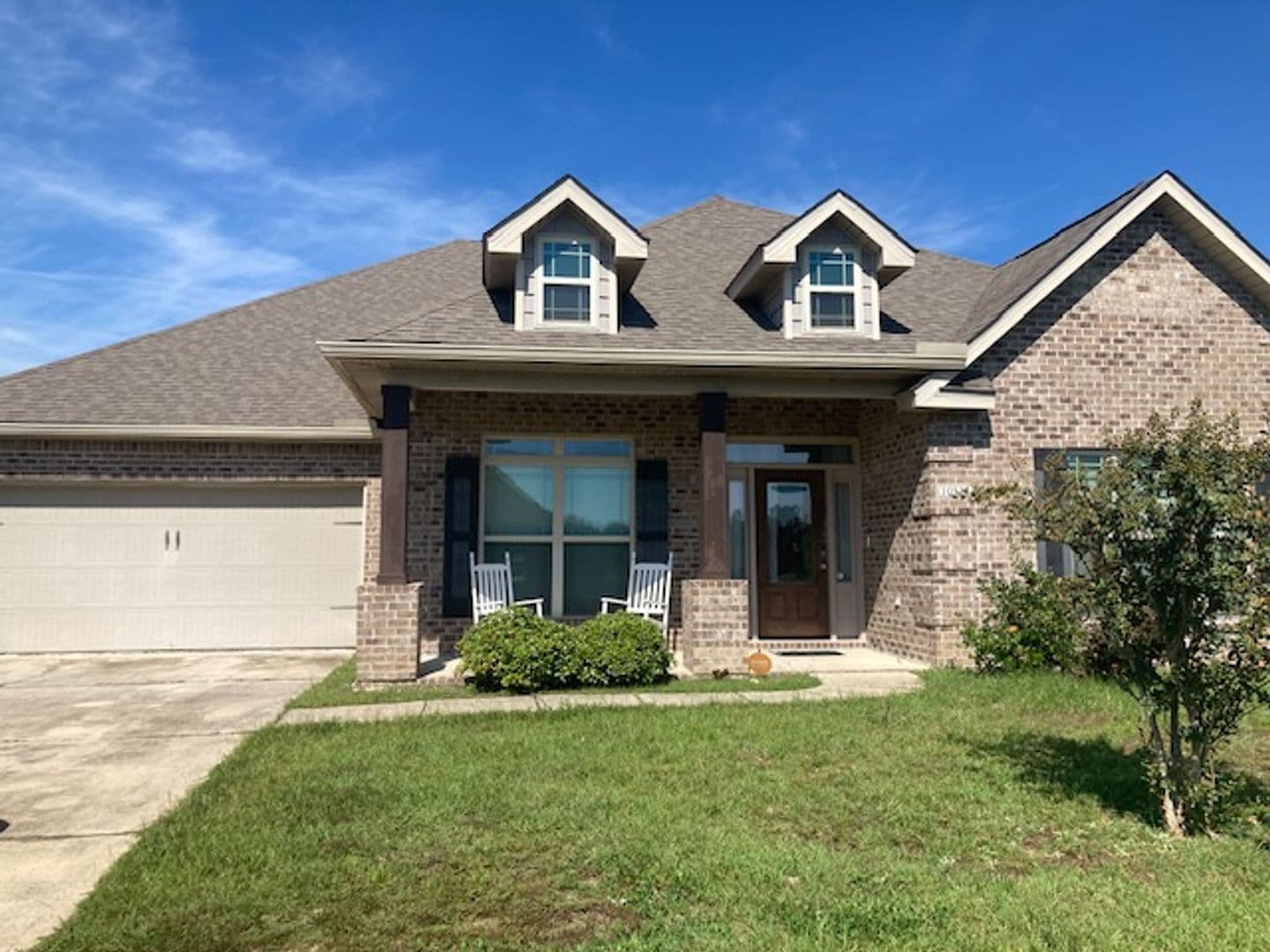 Gulfport House: 10514 Chapelwood Drive