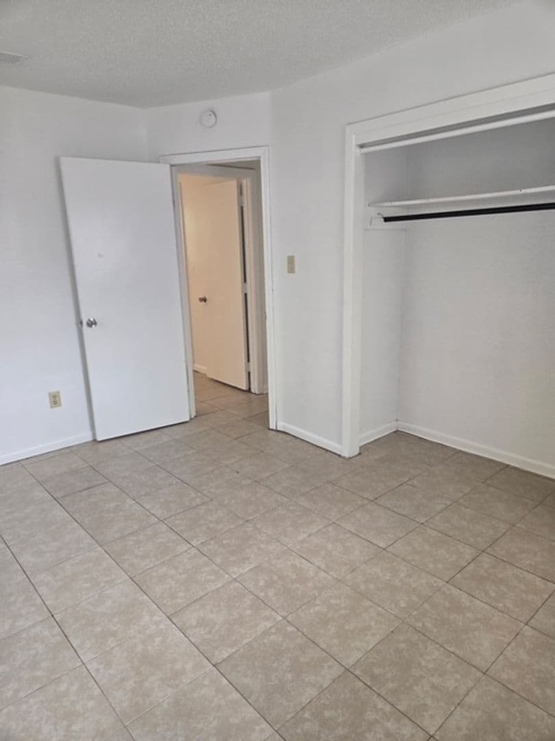 Gulfport House: 2627 5th Avenue