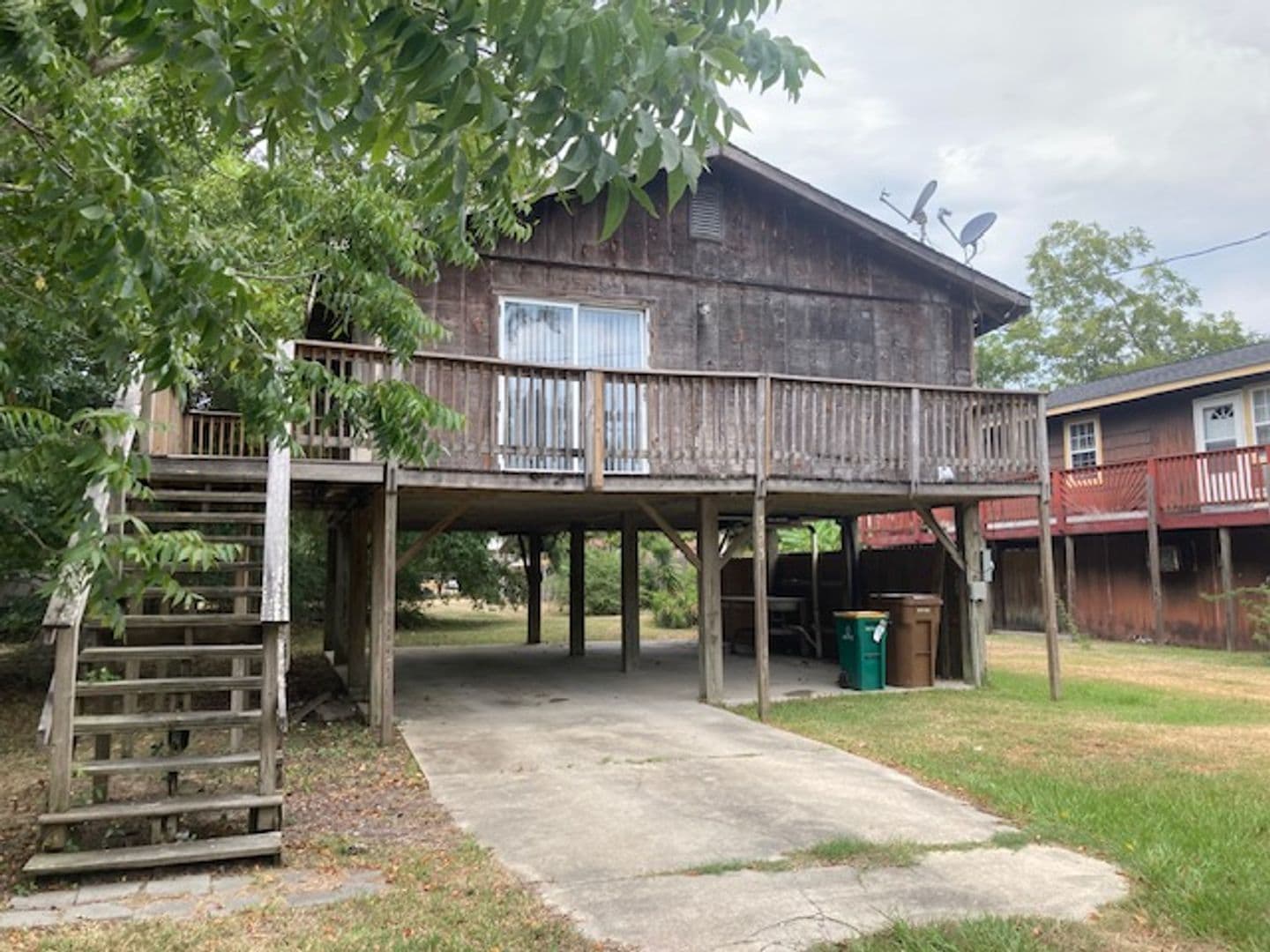 Pass Christian House: 353 Morton Ave