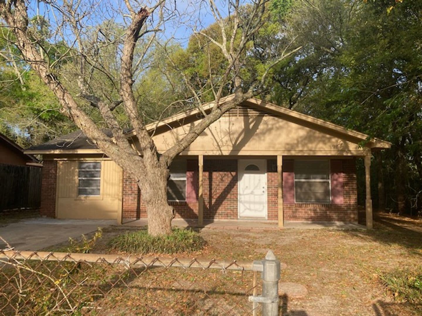 Gulfport House: 2627 5th Avenue