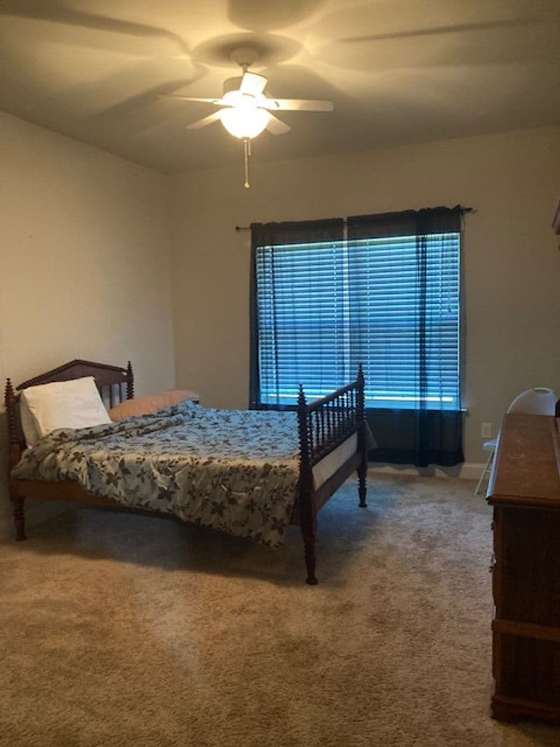Gulfport House: 10514 Chapelwood Drive