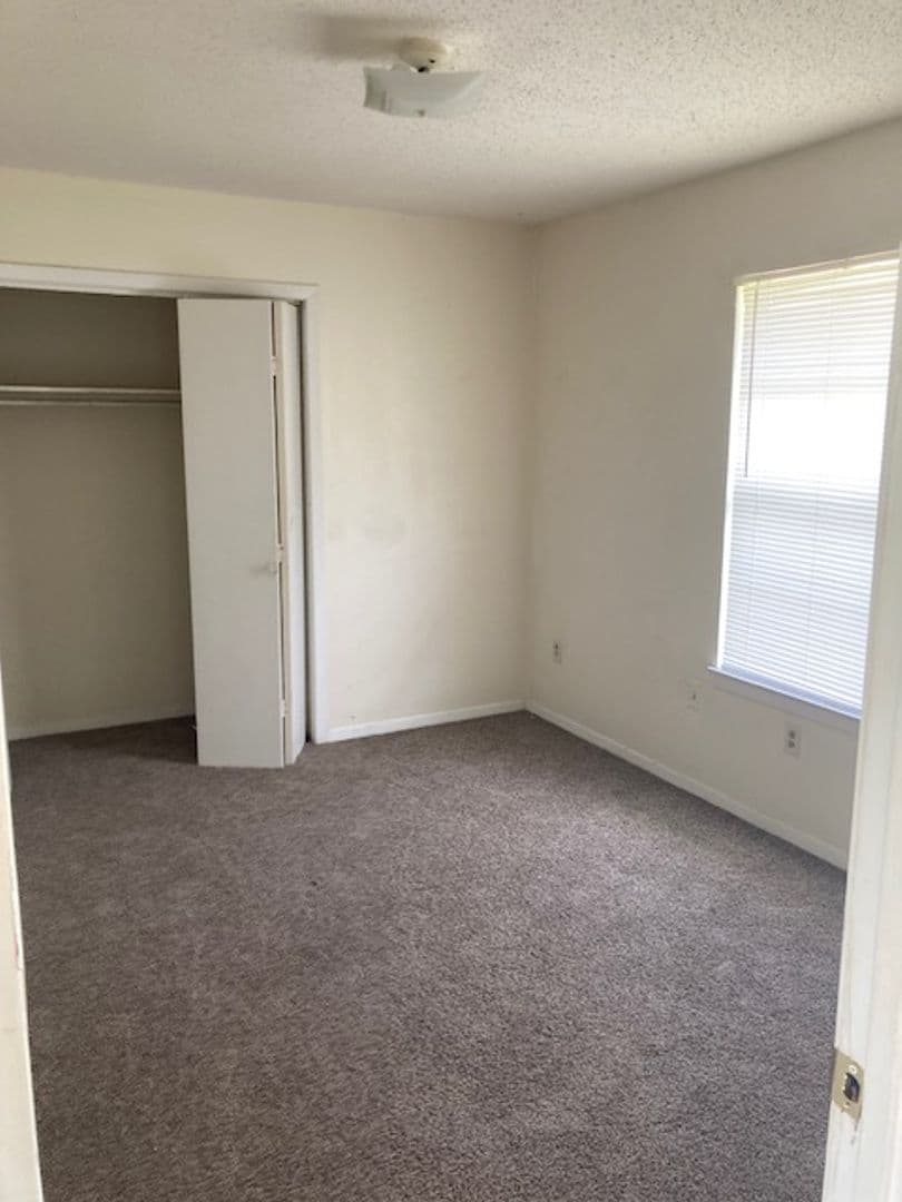 Gulfport Apartment: 1630 Broad Avenue
