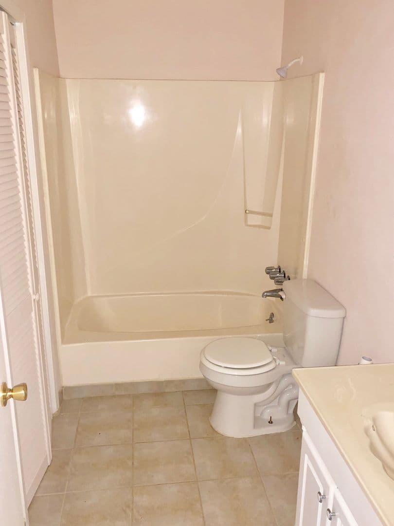 Gulfport Apartment: 1630 Broad Avenue