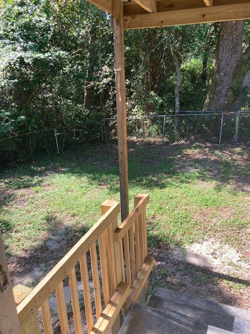 Biloxi House: 340 Stone Circle