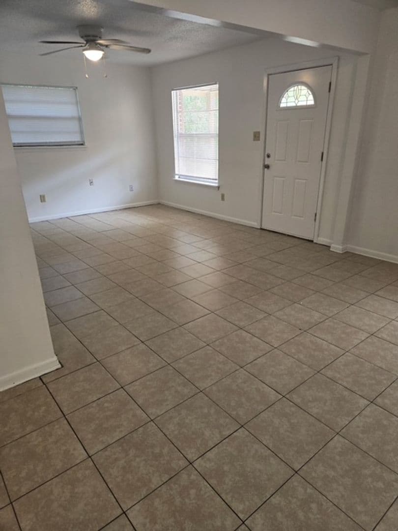 Gulfport House: 2627 5th Avenue