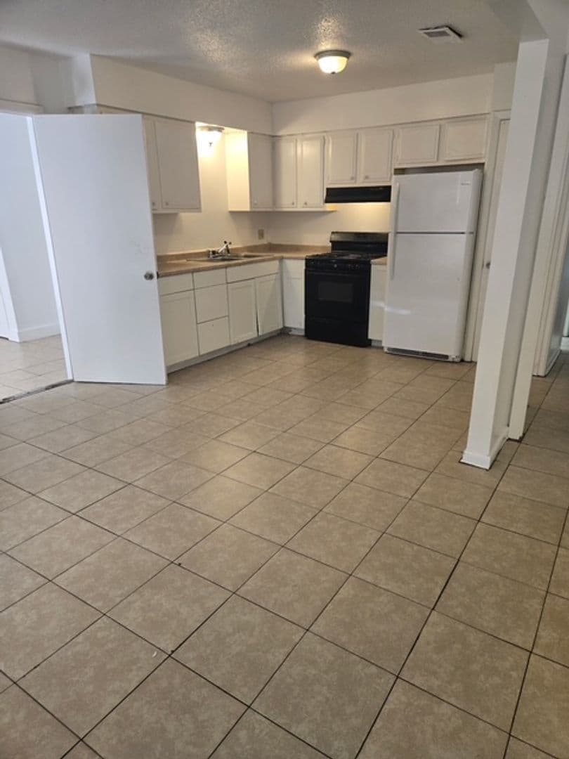 Gulfport House: 2627 5th Avenue