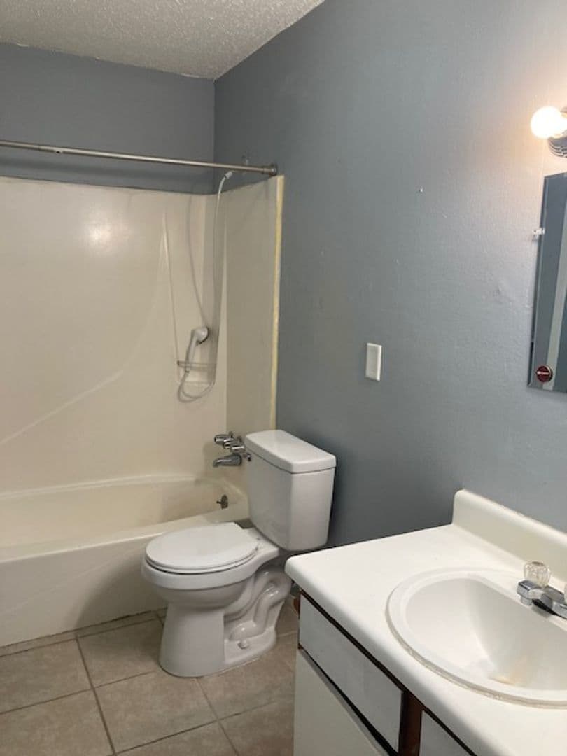 Gulfport Apartment: 1630 Broad Avenue