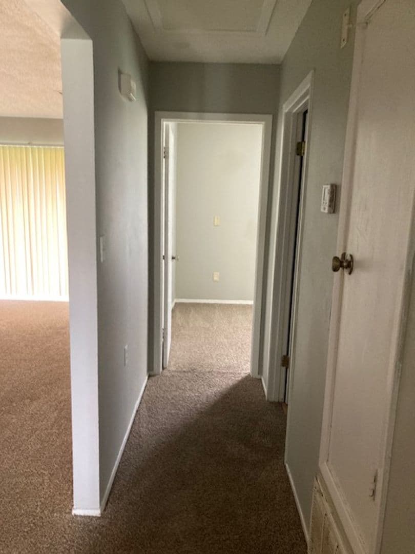 Gulfport Apartment: 1630 Broad Avenue