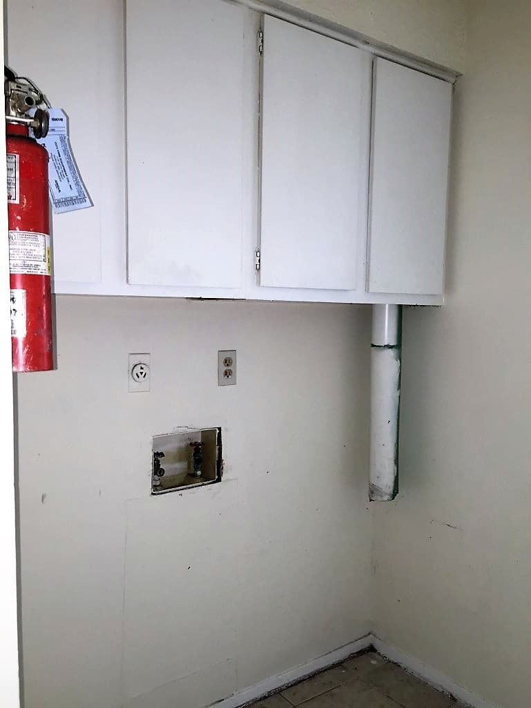 Gulfport Apartment: 1630 Broad Avenue