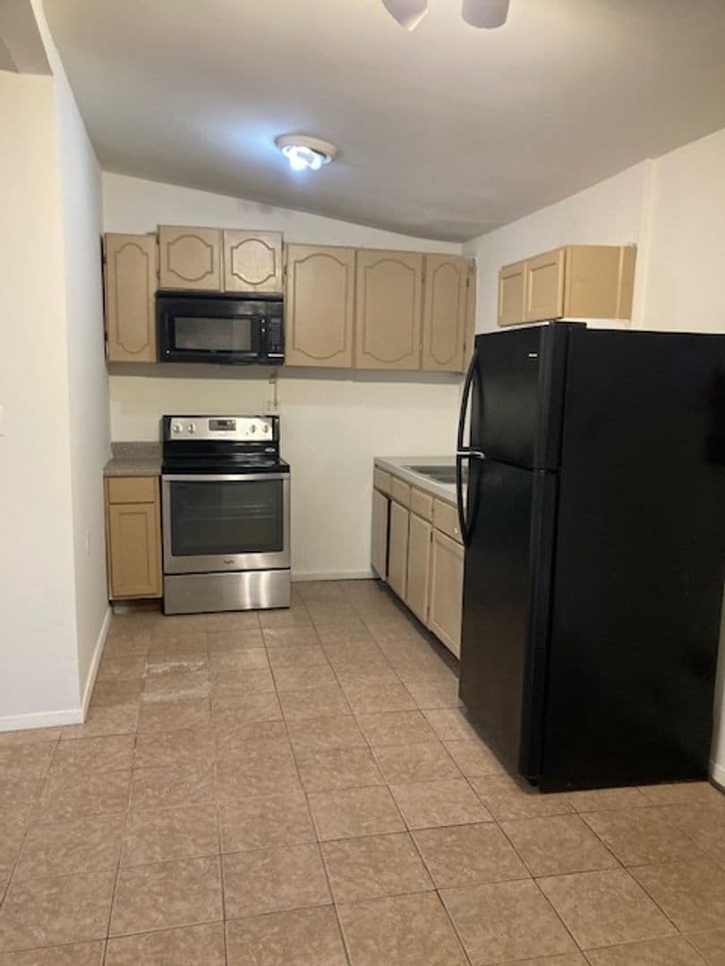 Biloxi House: 516 Austin Street
