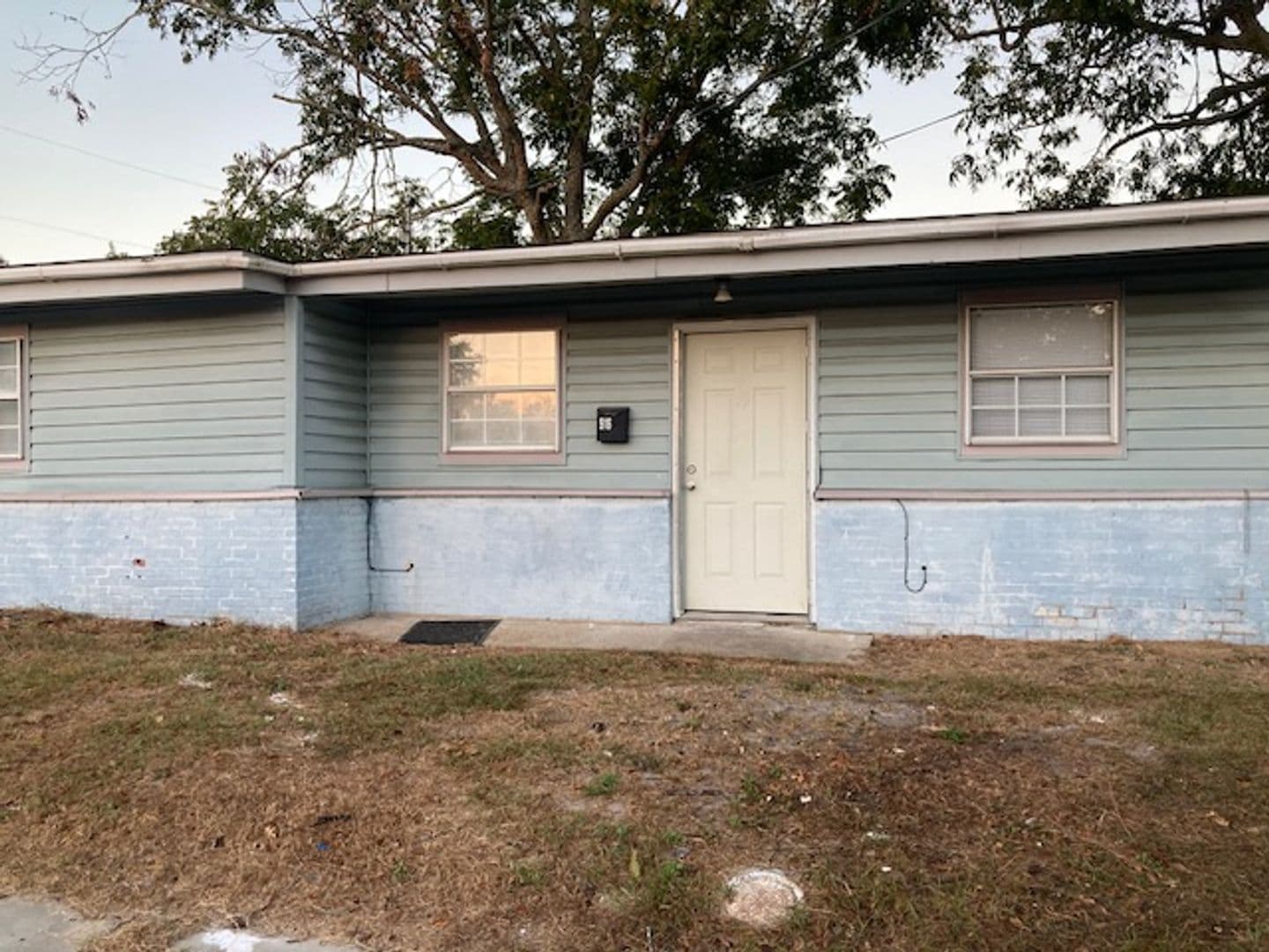 Biloxi House: 516 Austin Street