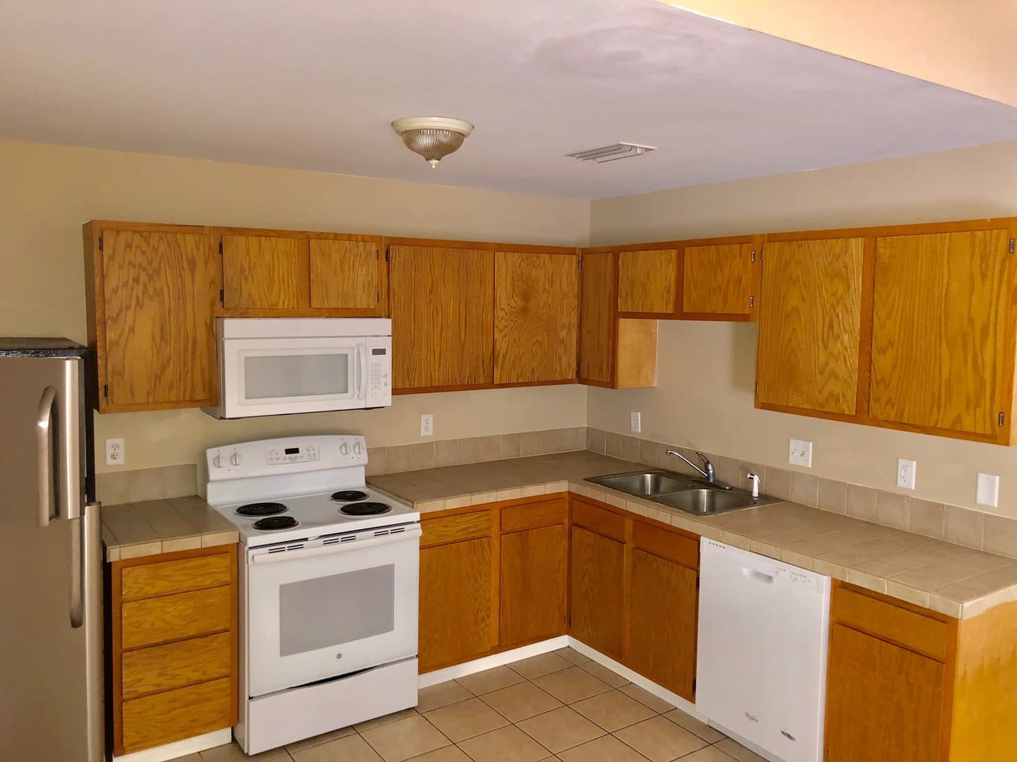 Gulfport Apartment: 821 Hardy Avenue