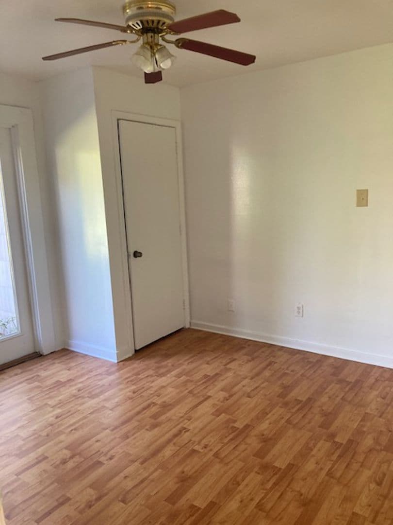 Ocean Springs House: 6564 Columbus Circle