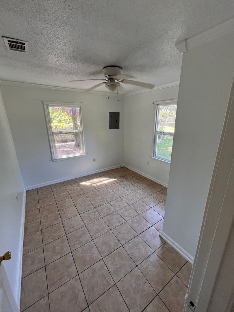 Gautier House: 3216 Milstead Road