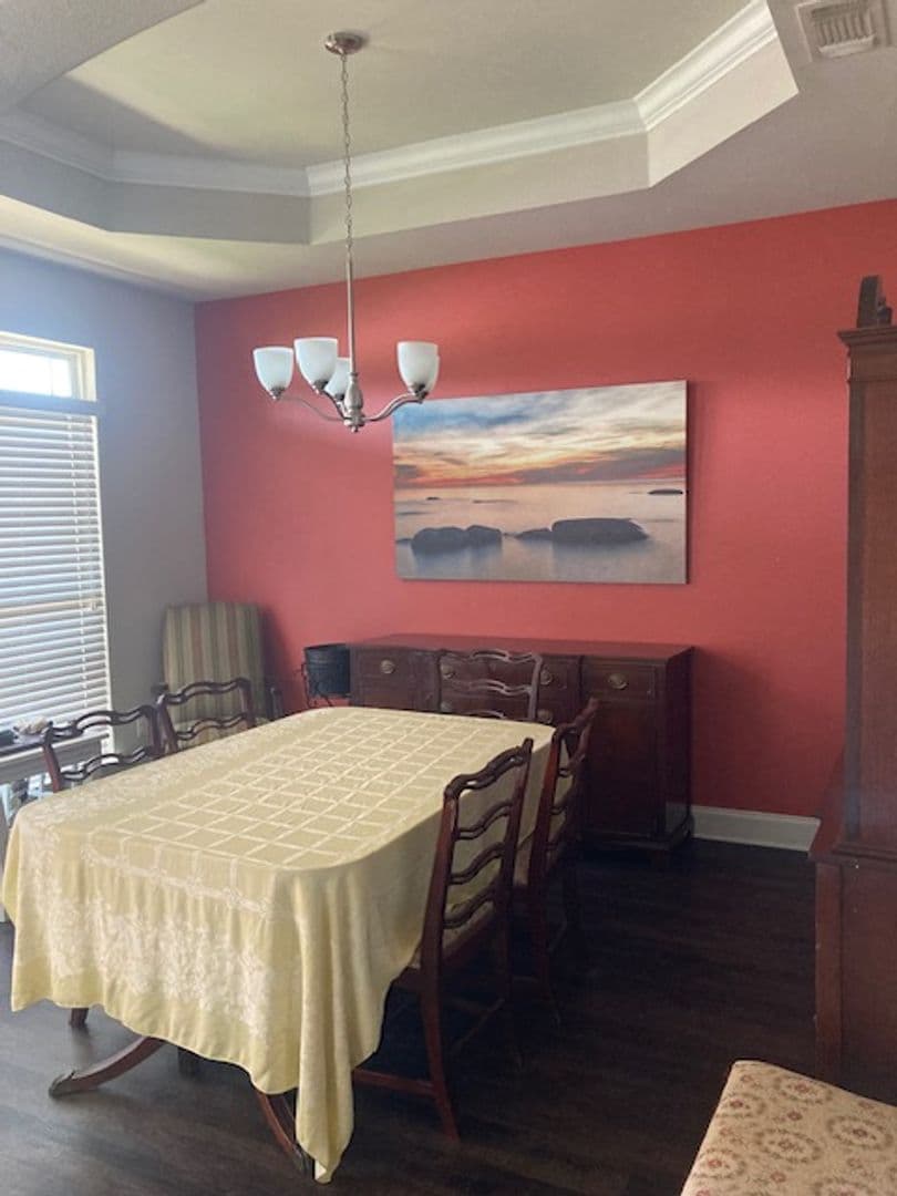 Gulfport House: 10514 Chapelwood Drive