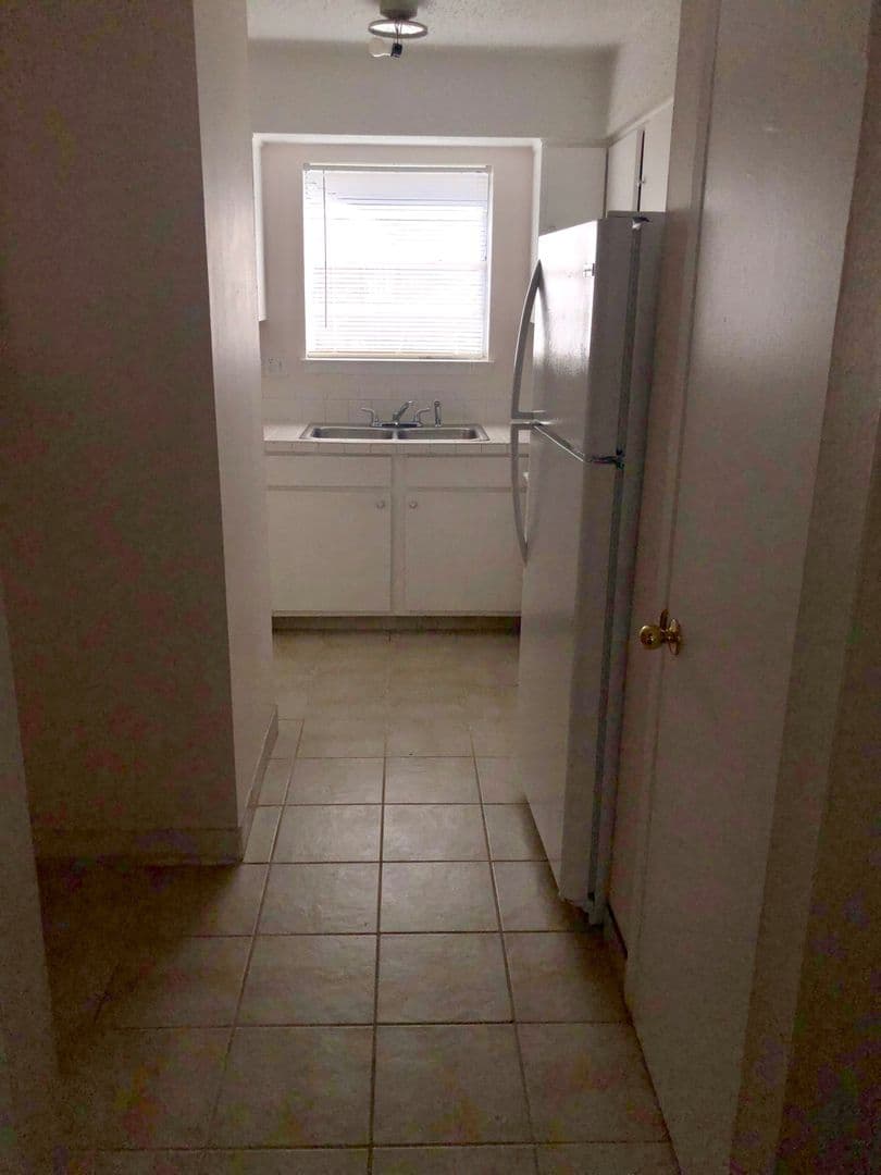 Gulfport Apartment: 1630 Broad Avenue