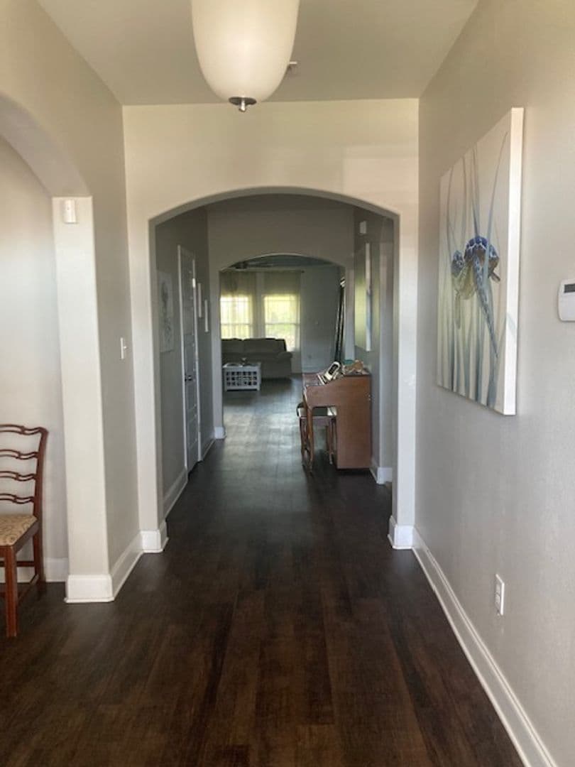 Gulfport House: 10514 Chapelwood Drive