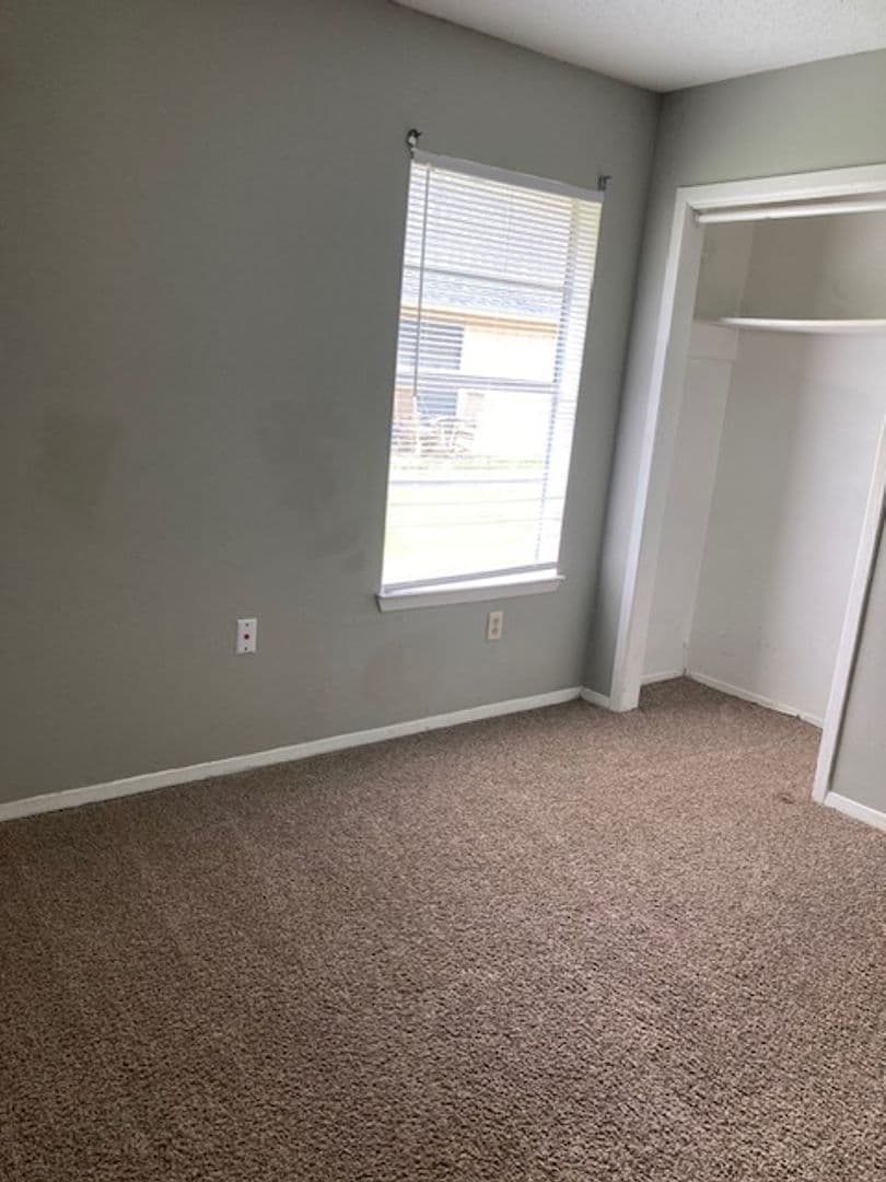 Gulfport Apartment: 1630 Broad Avenue