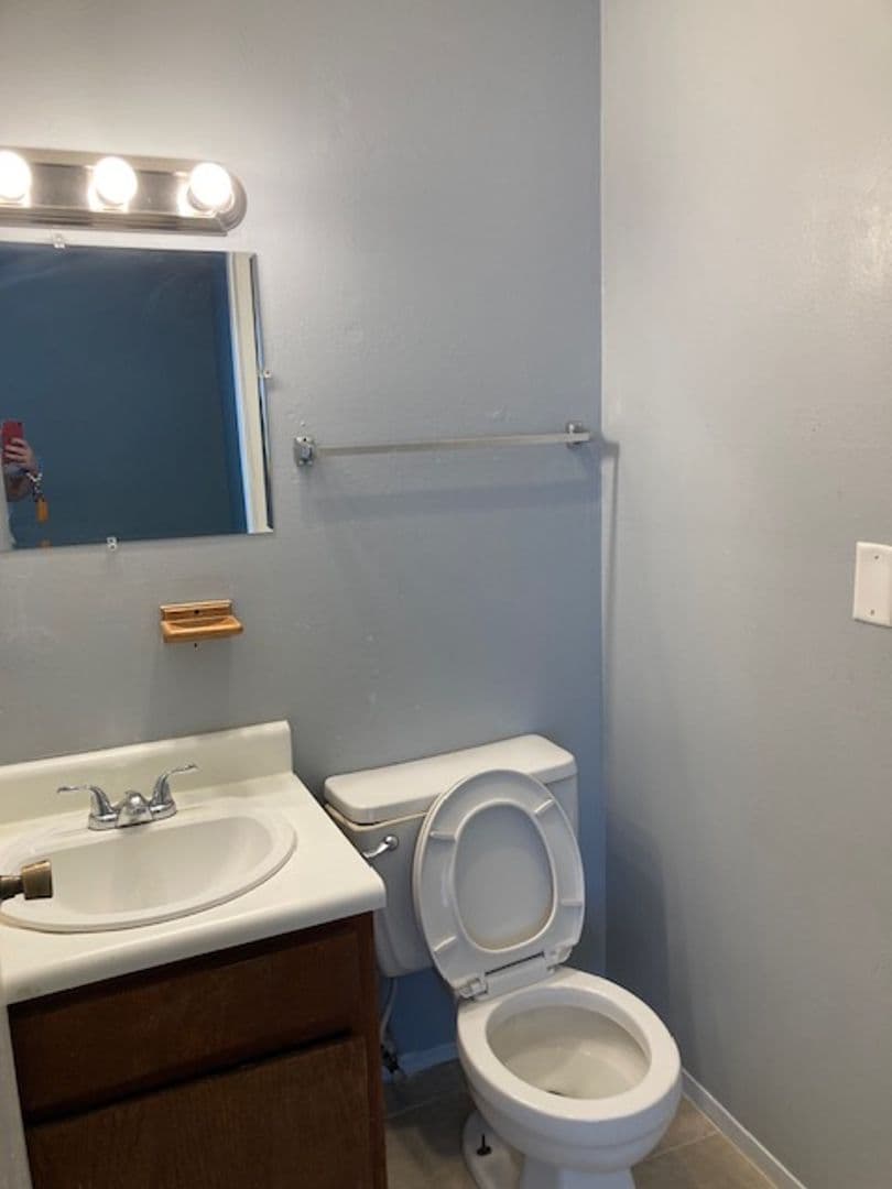 Gulfport Apartment: 1630 Broad Avenue