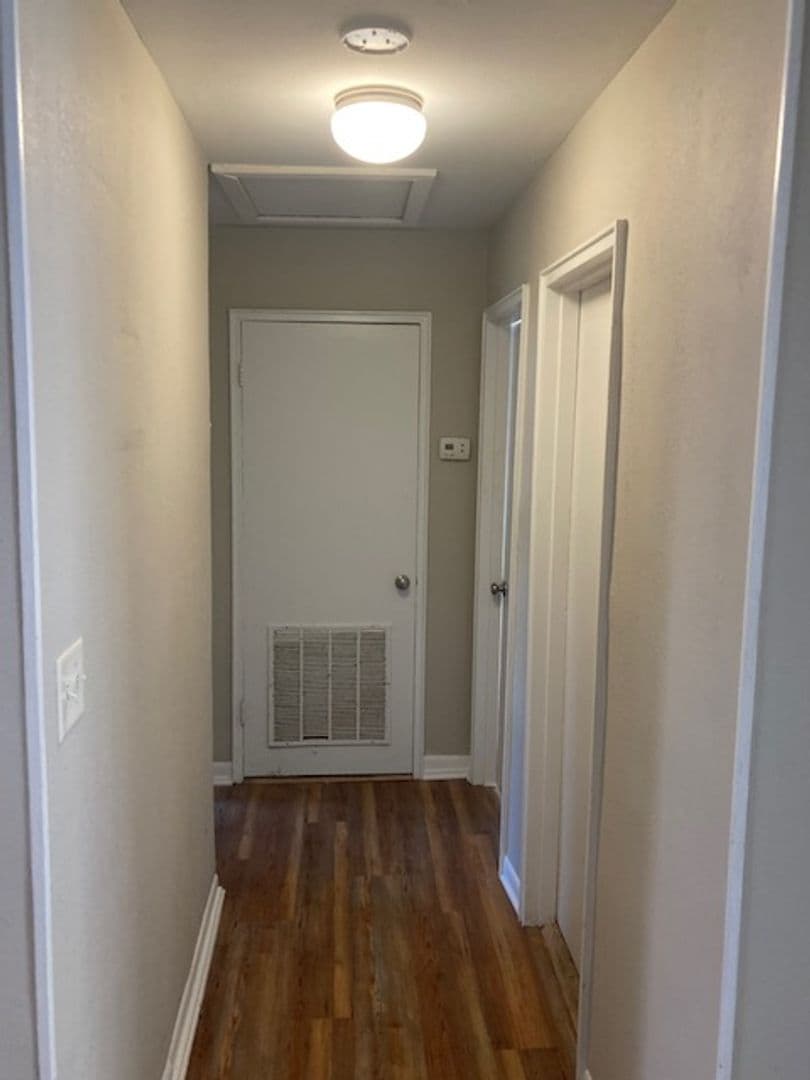 Biloxi House: 340 Stone Circle