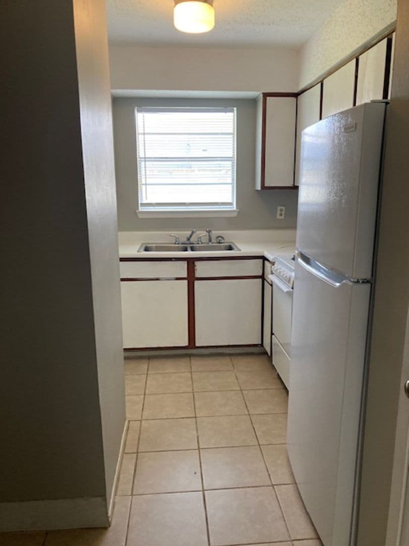 Gulfport Apartment: 1630 Broad Avenue