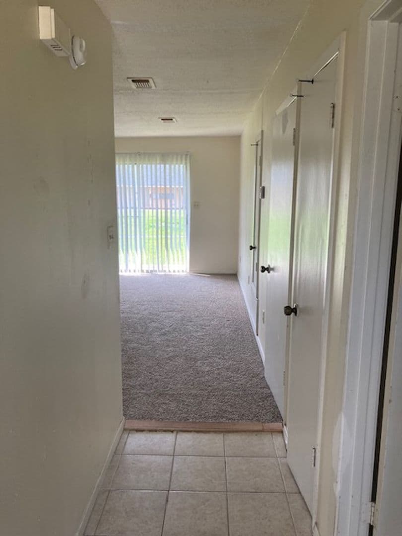 Gulfport Apartment: 1630 Broad Avenue