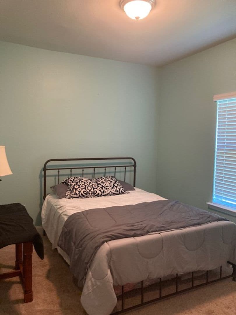 Gulfport House: 10514 Chapelwood Drive