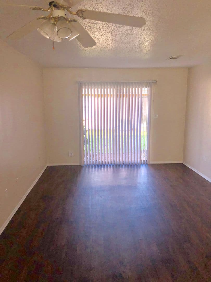 Gulfport Apartment: 1630 Broad Avenue