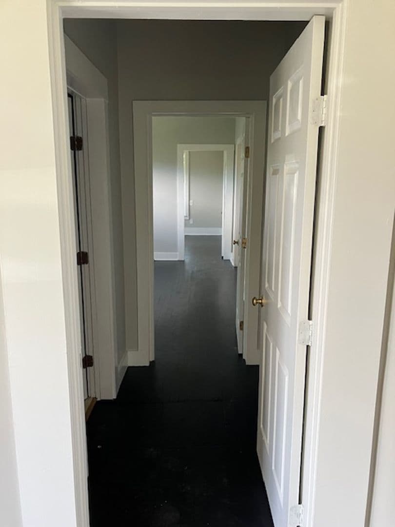 Gulfport House: 1711 Wisteria Street