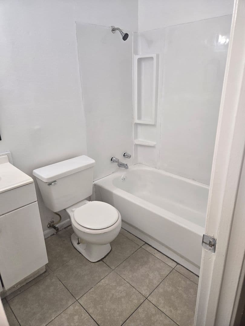 Gulfport House: 2627 5th Avenue