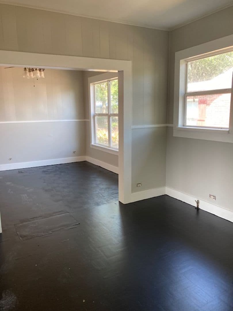 Gulfport House: 1711 Wisteria Street