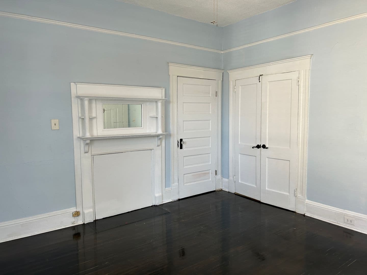 Charlotte House: 823 Parkwood Avenue