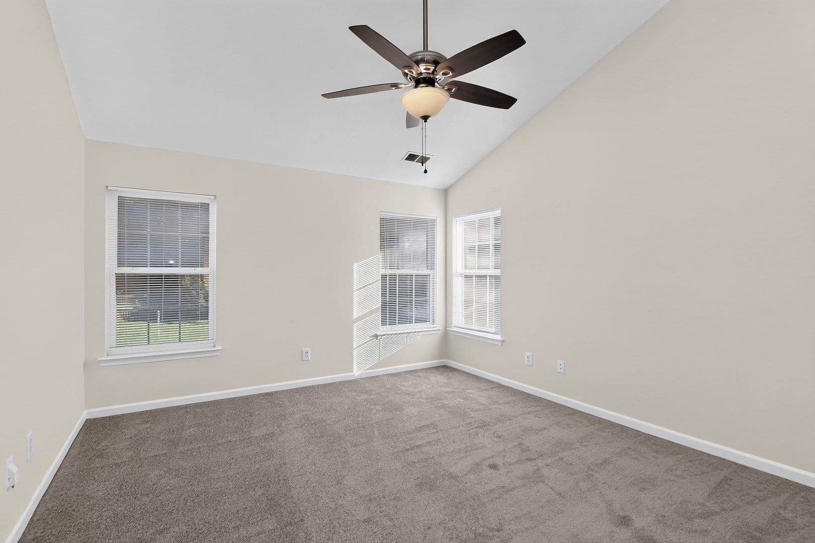 Indian Trail House: 3003 Moonstone Lane