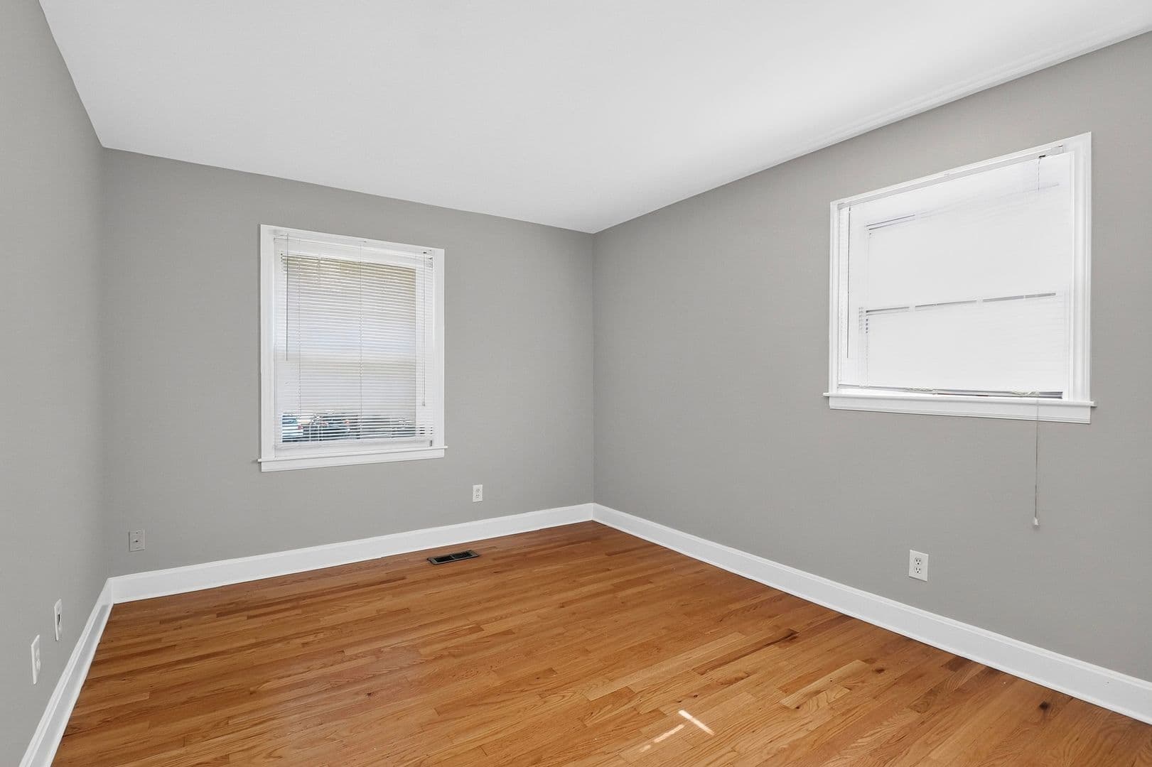 Charlotte House: 5200 Amity Place