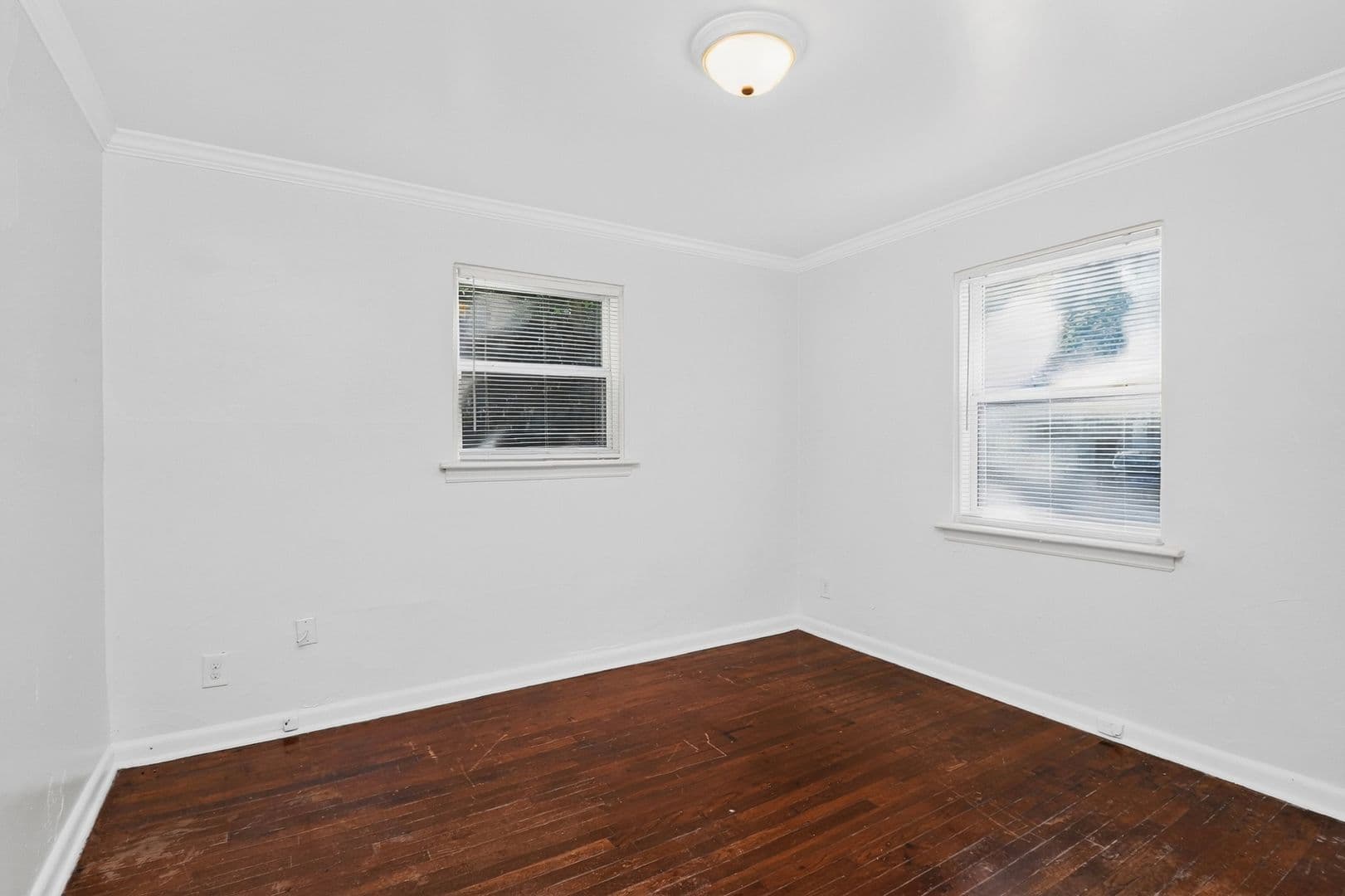 Charlotte House: 2414 Wilson Avenue