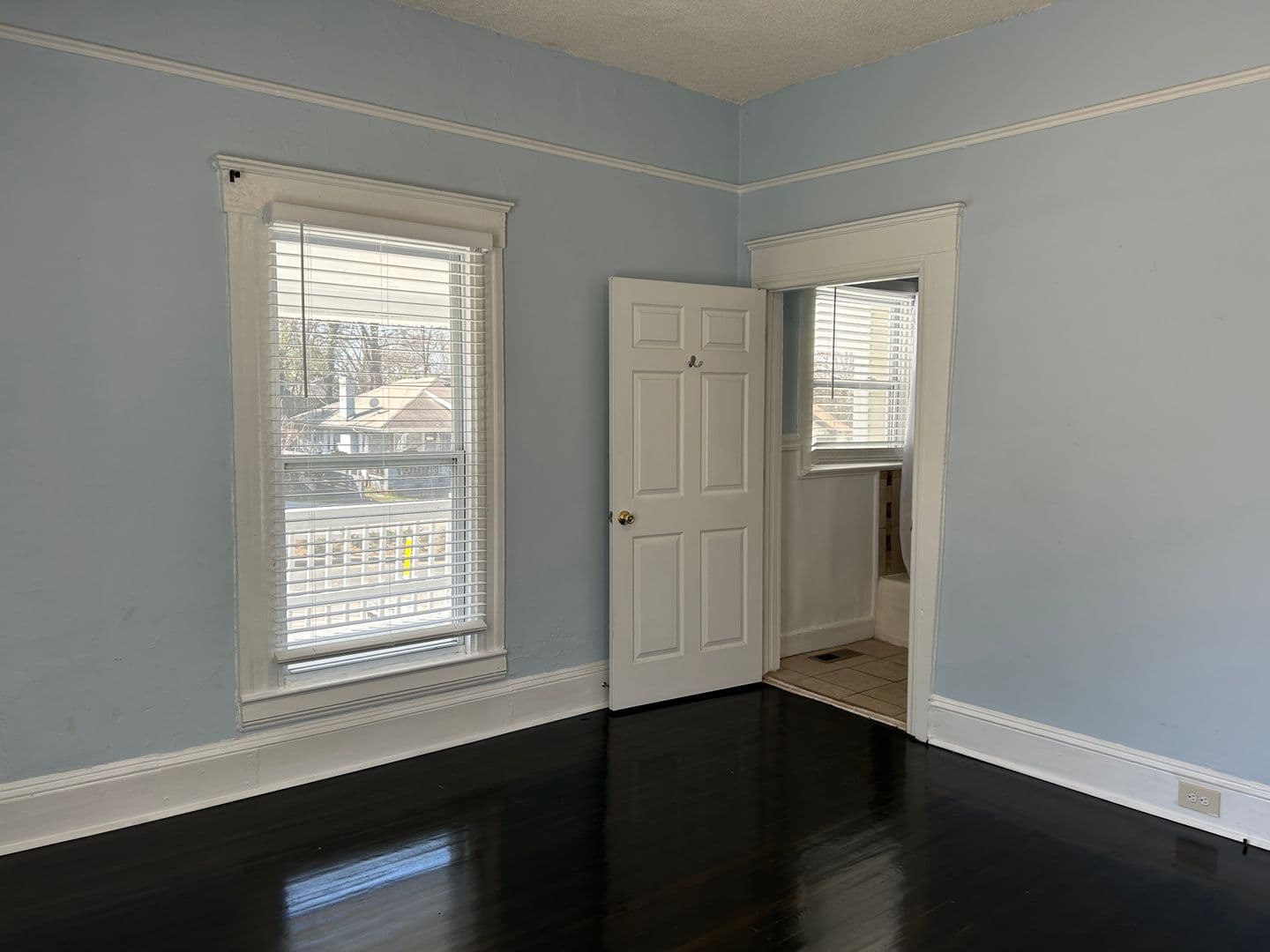 Charlotte House: 823 Parkwood Avenue