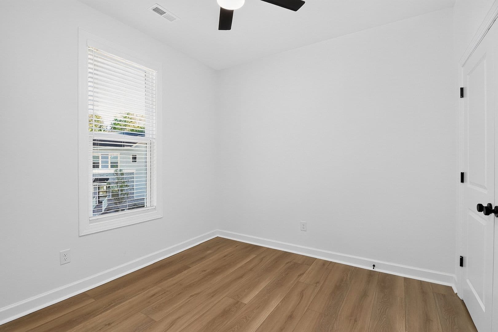 Charlotte Townhome: 3914 Amerigo Street