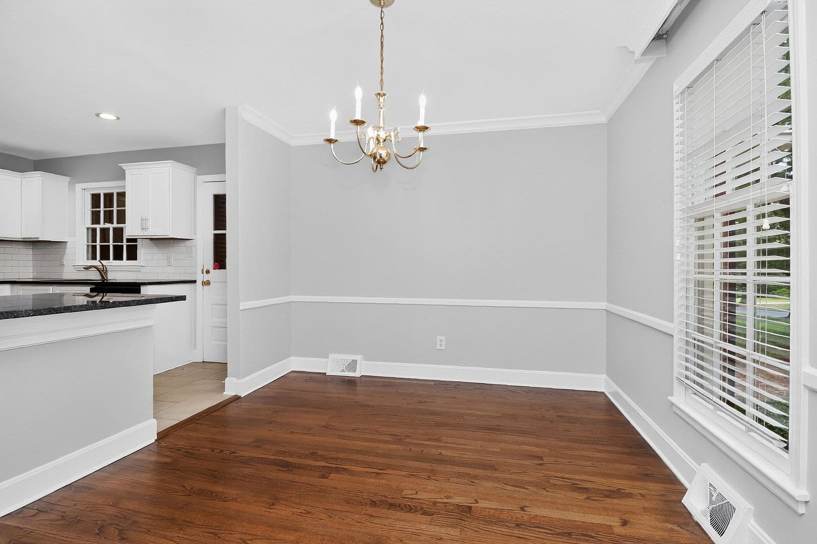 Charlotte House: 2600 Selwyn Avenue
