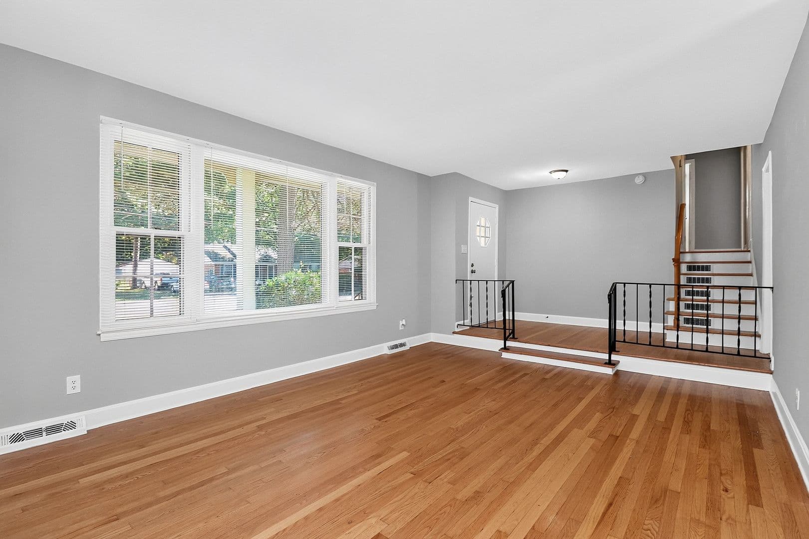 Charlotte House: 5200 Amity Place