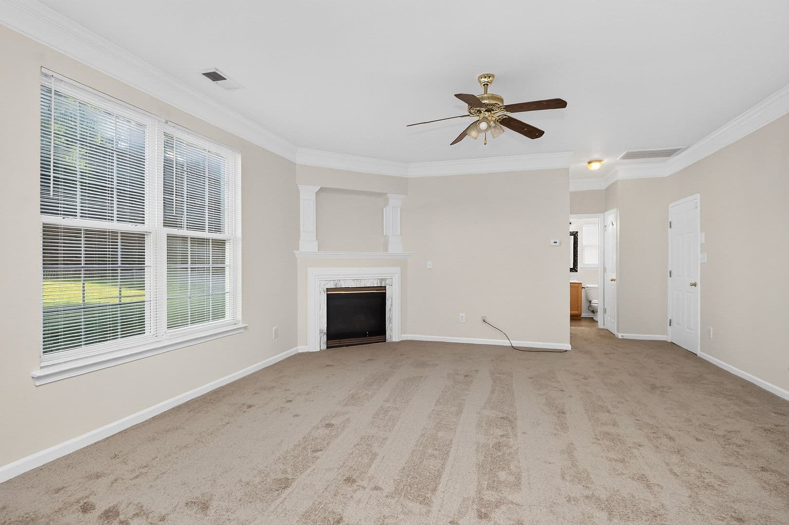 Indian Trail House: 3003 Moonstone Lane