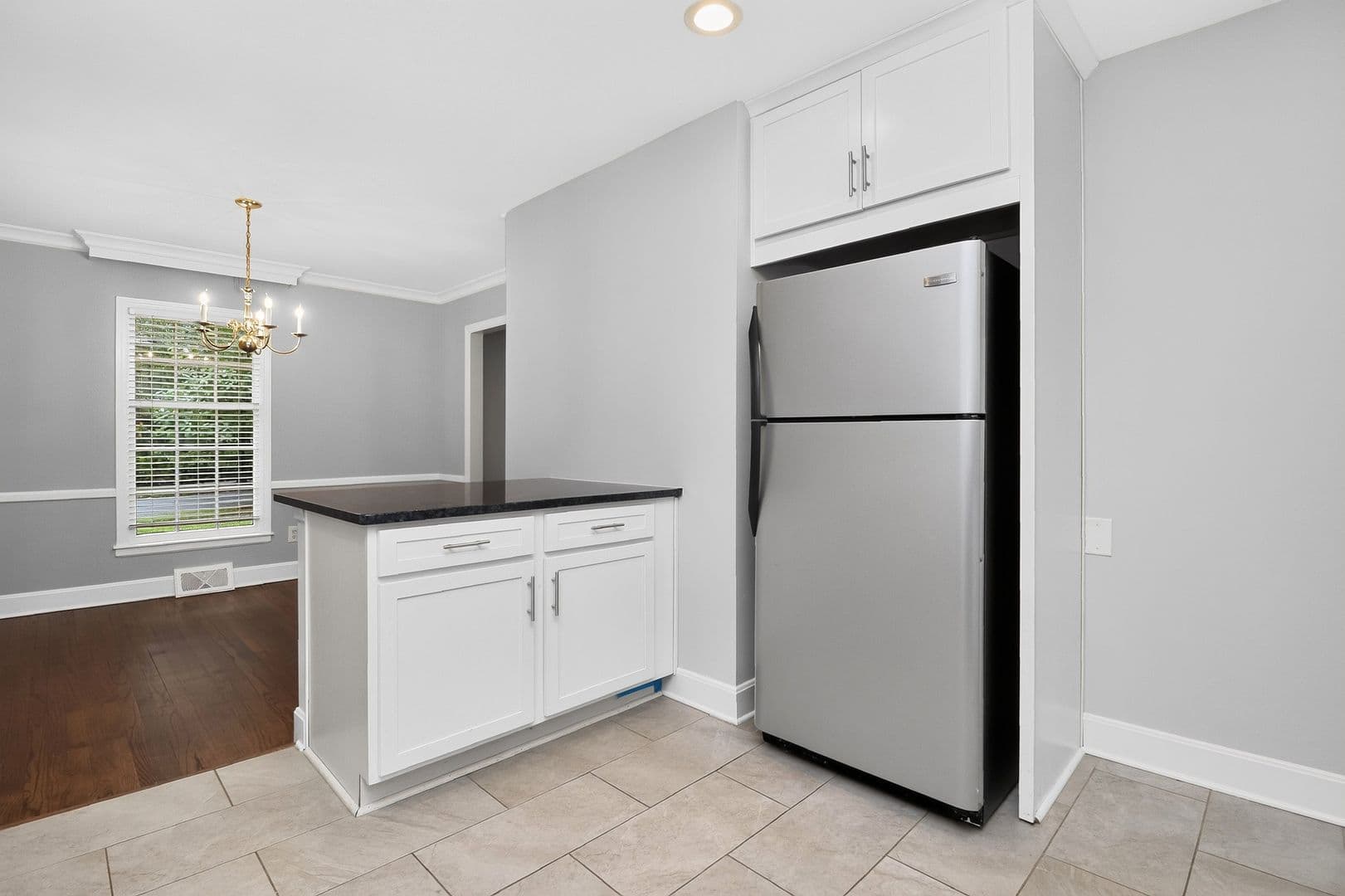 Charlotte House: 2600 Selwyn Avenue