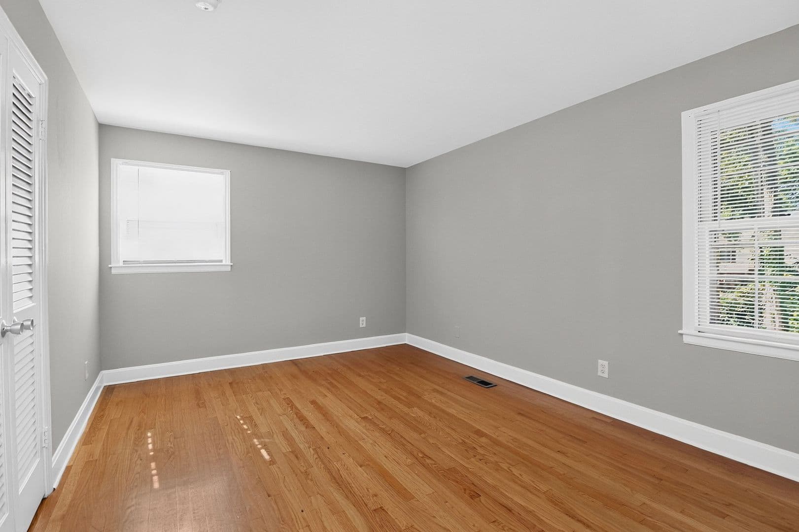 Charlotte House: 5200 Amity Place