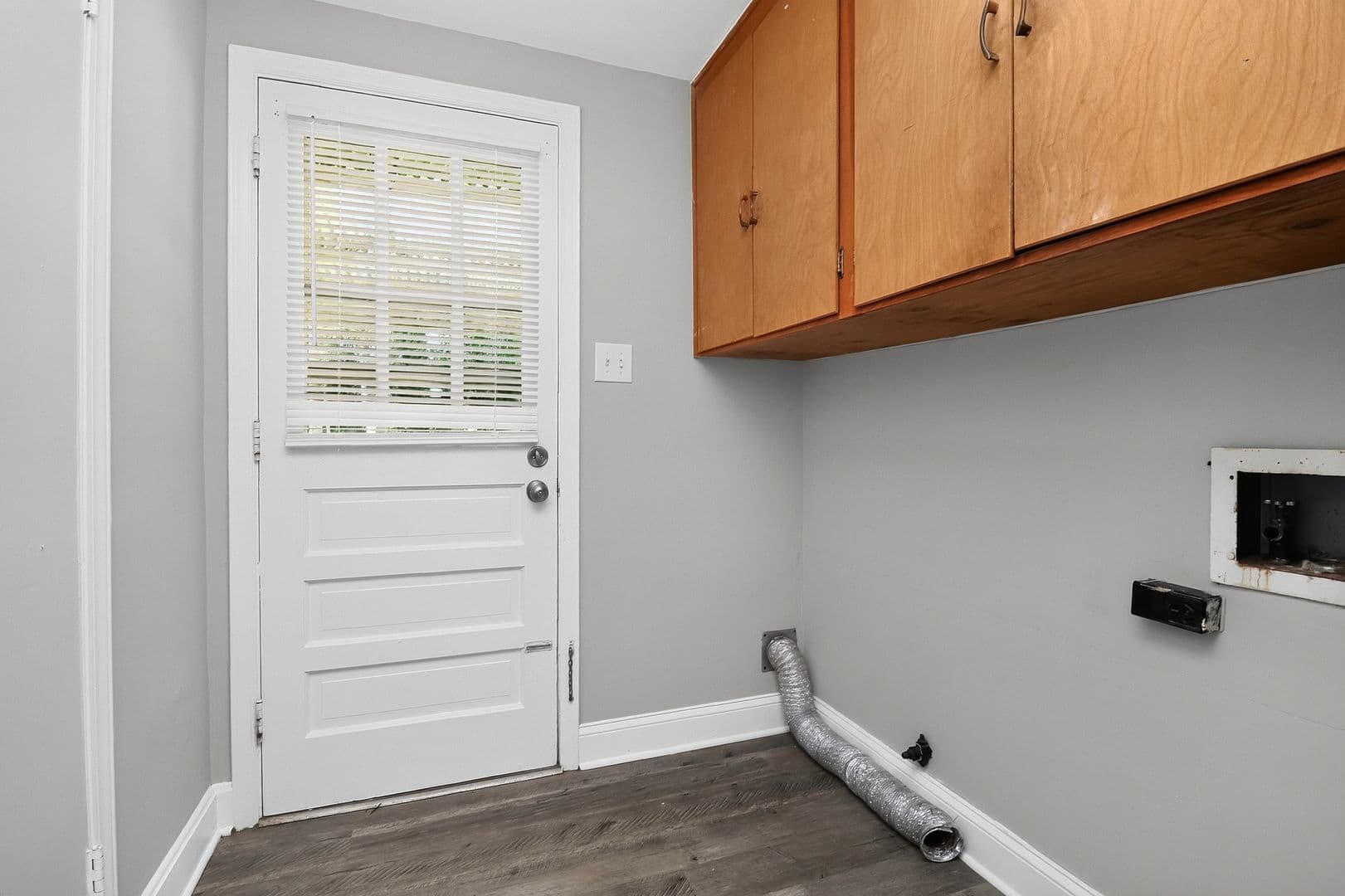 Charlotte House: 5200 Amity Place