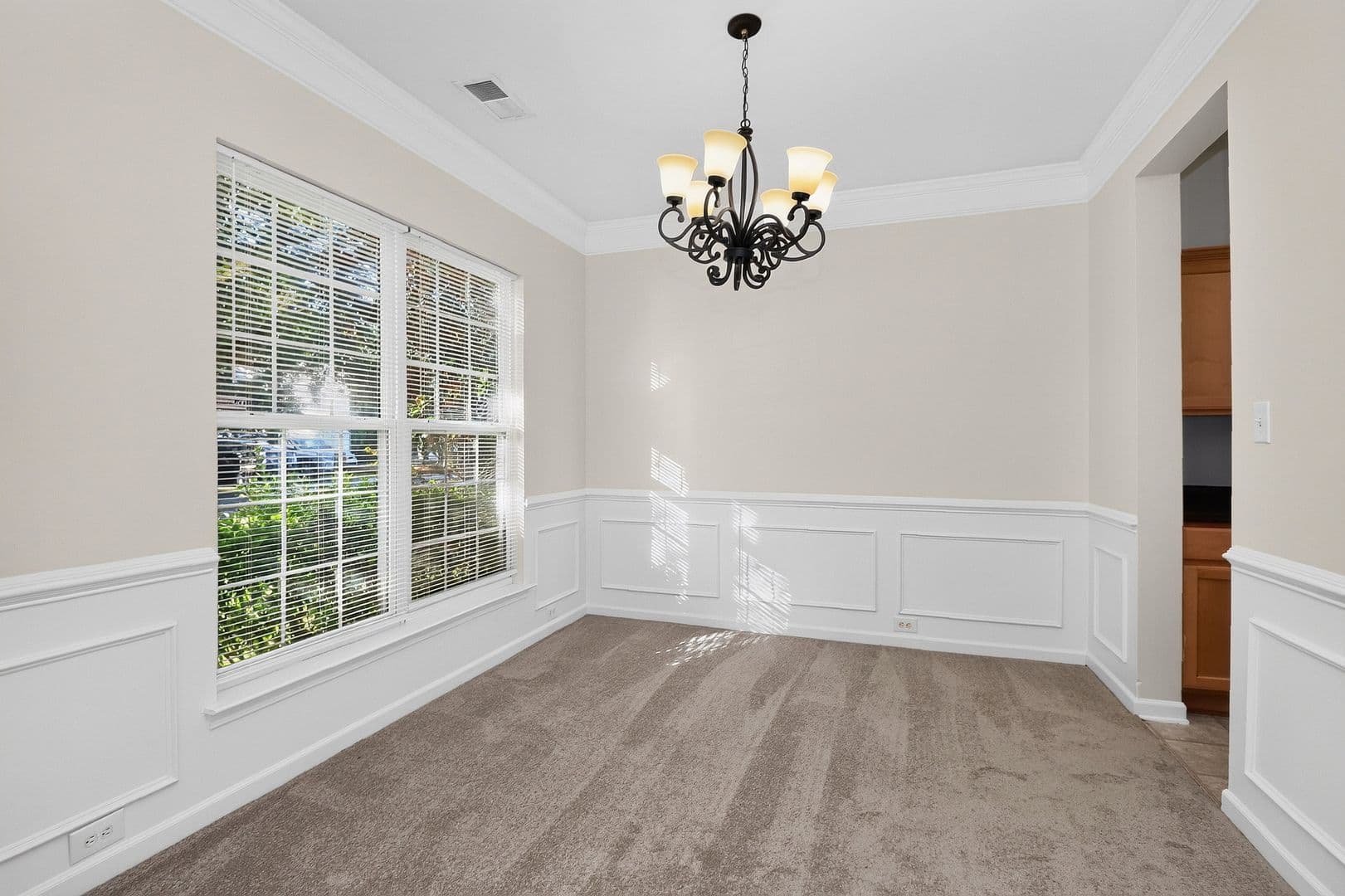Indian Trail House: 3003 Moonstone Lane