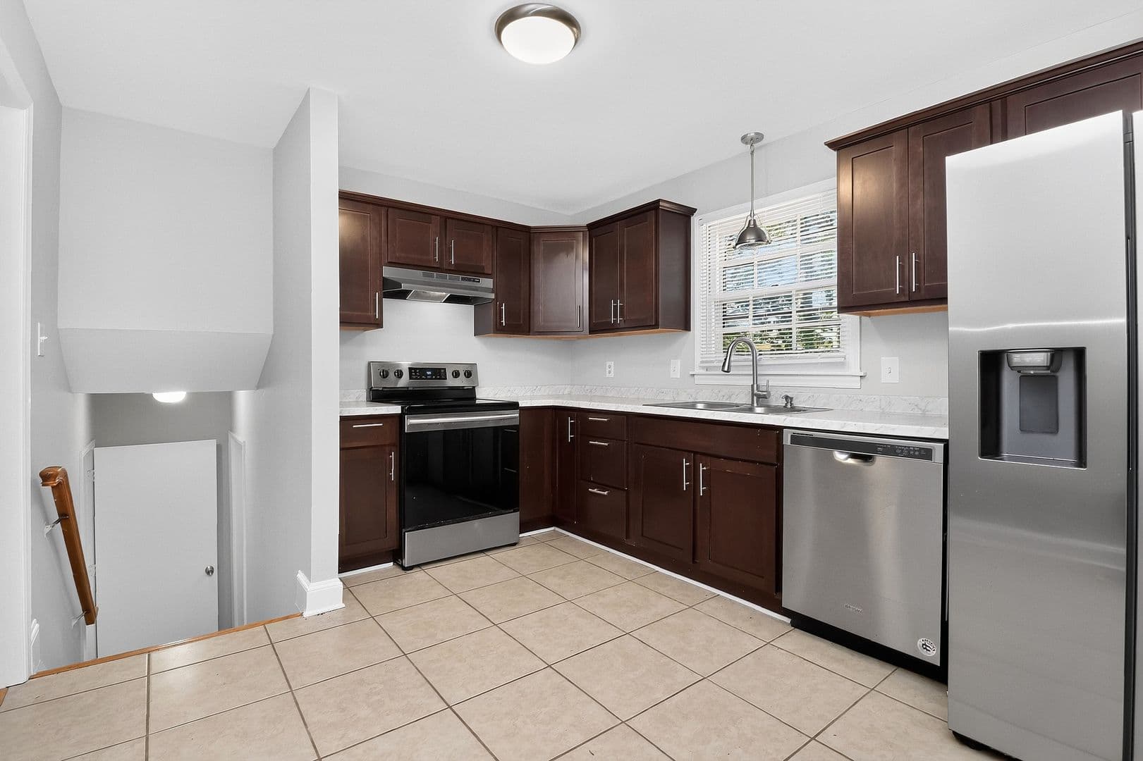 Charlotte House: 5200 Amity Place