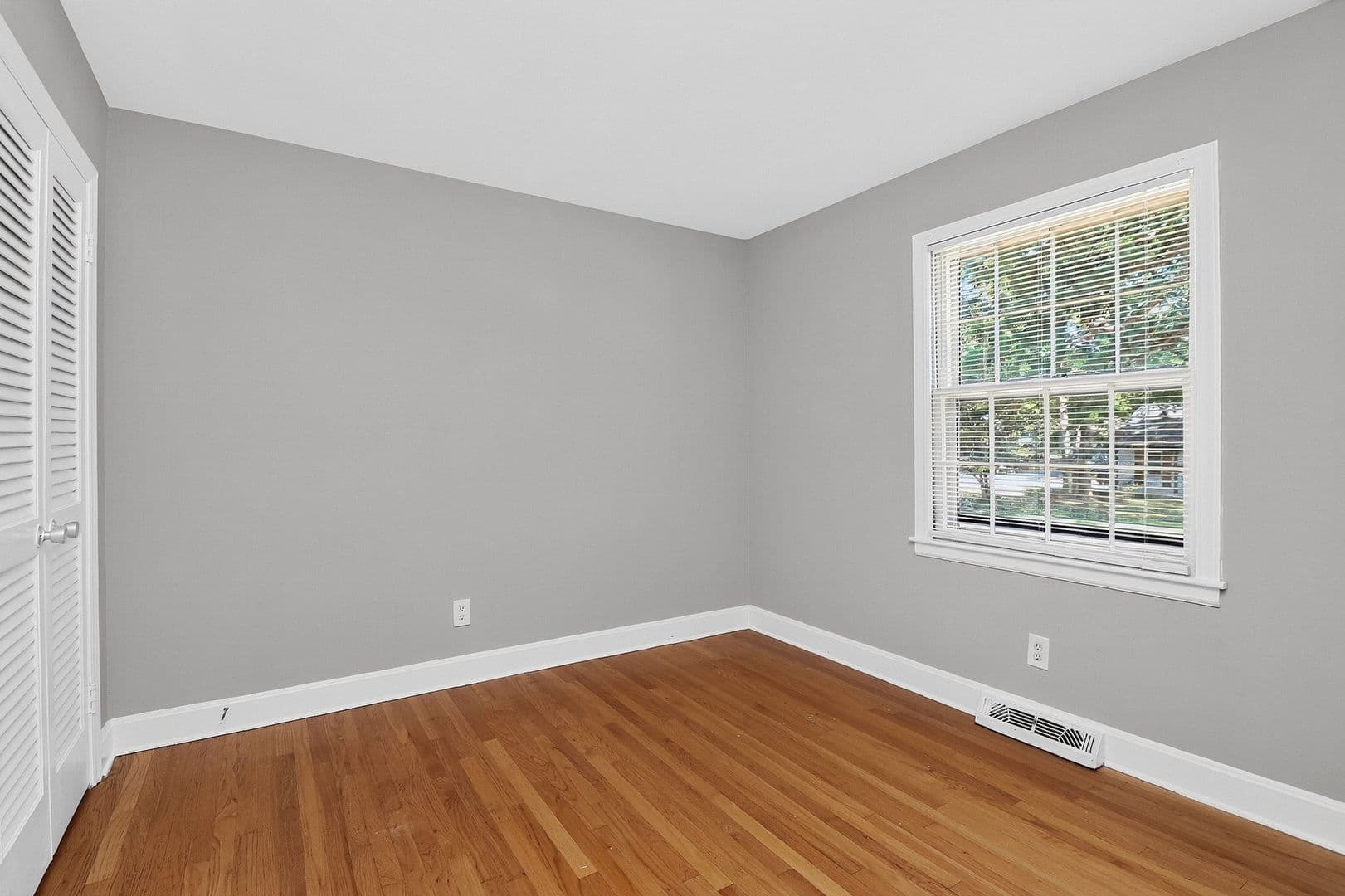 Charlotte House: 5200 Amity Place